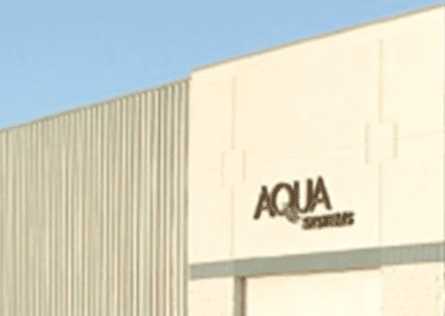 Aqua-Systems